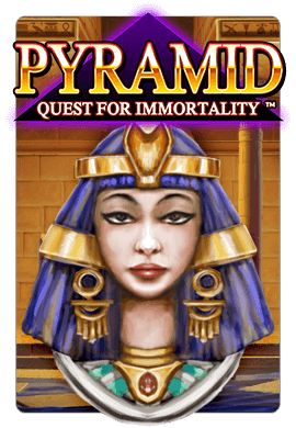 Joacă Pyramid: Quest for Immortality