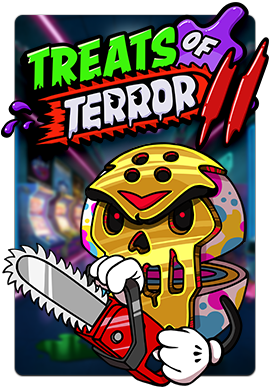 Joacă Treats of Terror II