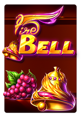 Joacă Fire Bell