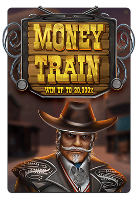Joacă Money Train