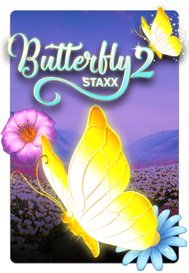 Joacă Butterfly Staxx 2