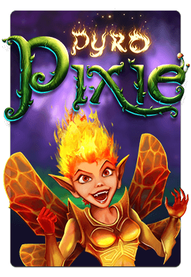 Joacă Pyro Pixie