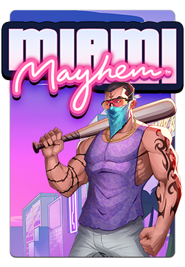 Joacă Miami Mayhem