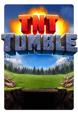 Joacă TNT Tumble