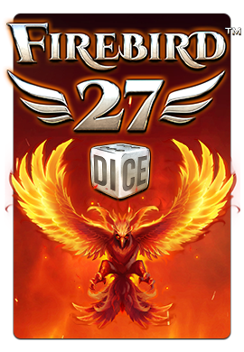 Joacă Firebird 27 Dice