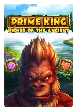 Joacă Prime King Riches of the Ancient