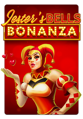 Joacă Jesters Bells Bonanza