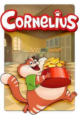 Joacă Cornelius