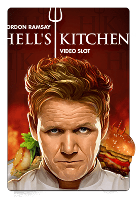 Joacă Gordon Ramsay Hell's Kitchen