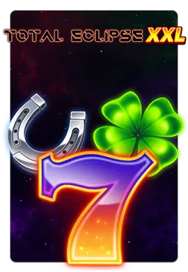 Joacă Total Eclipse XXL