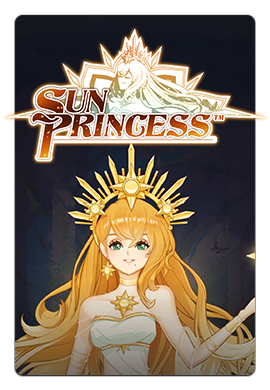 Joacă Sun Princess