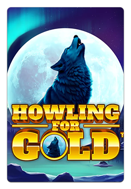 Joacă Howling for Gold