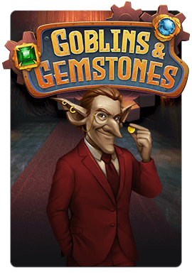 Joacă Goblins & Gemstones