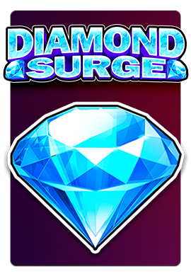 Joacă Diamond Surge
