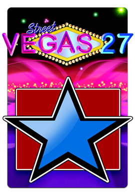 Joacă Vegas 27 Street