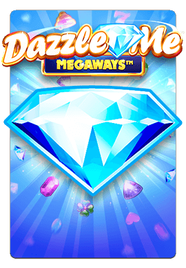 Joacă Dazzle Me Megaways