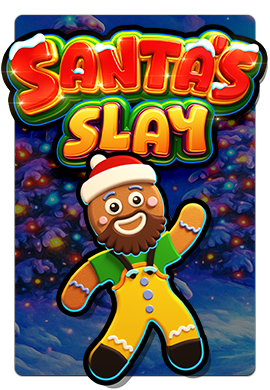 Joacă Santas Slay