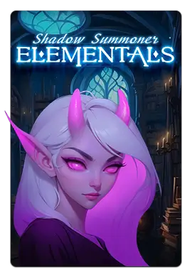 Joacă Shadow Summoner Elementals