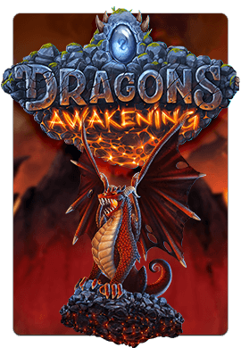 Joacă Dragons Awakening