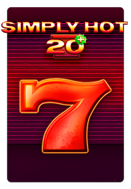 Joacă Simply Hot 20 plus