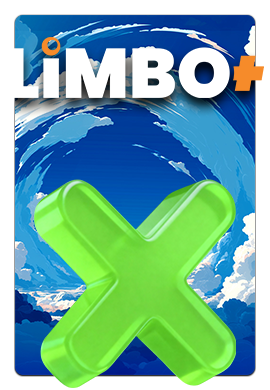 Joacă Limbo Plus
