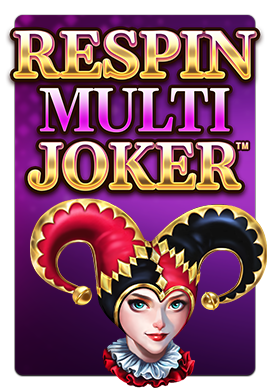 Joacă Respin Multi Joker