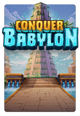 Joacă Conquer Babylon