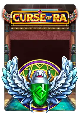 Joacă Curse of Ra