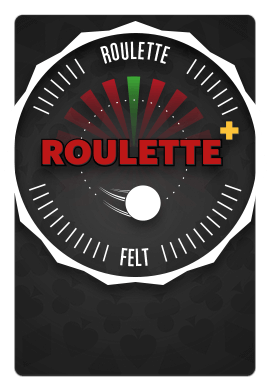 Joacă Roulette