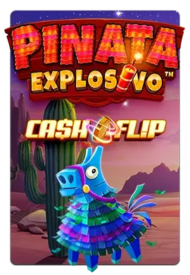 Joacă Pinata Explosivo