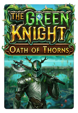 Joacă The Green Knight Oath of Thorns
