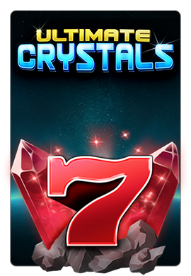 Joacă Ultimate Crystals