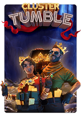Joacă Cluster Tumble