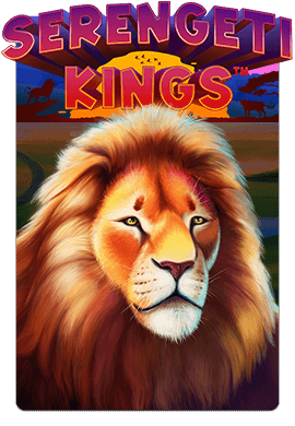 Joacă Serengeti Kings