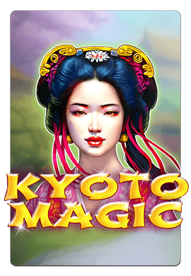 Joacă Kyoto Magic