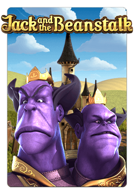 Joacă Jack and the Beanstalk