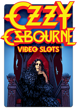 Joacă Ozzy Osbourne Video Slots