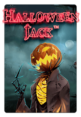 Joacă Halloween Jack