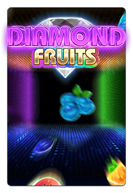 Joacă Diamond Fruits