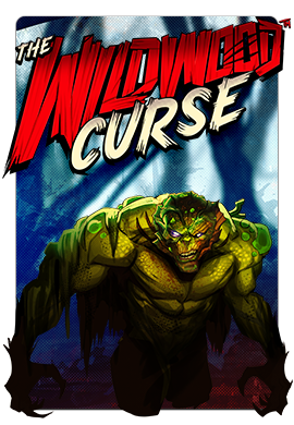 Joacă The Wildwood Curse