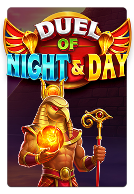 Joacă Duel of Night and Day