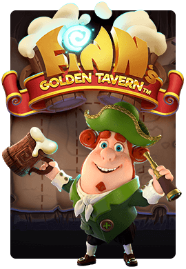 Joacă Finn's Golden Tavern