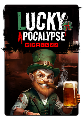 Joacă Lucky Apocalypse