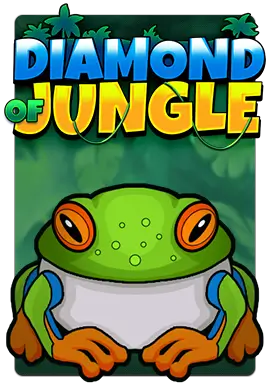 Joacă Diamond of Jungle