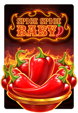 Joacă Spice Spice Baby
