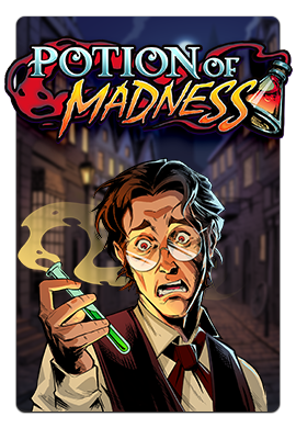 Joacă Potion of Madness