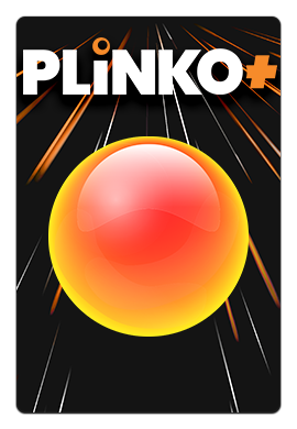 Joacă Plinko Plus