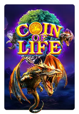 Joacă Coin Of Life