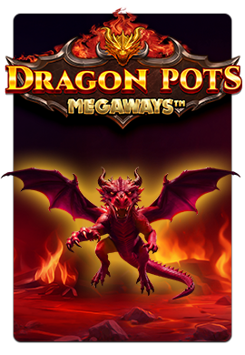 Joacă Dragon Pots Megaways