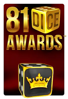 Joacă 81 Dice Awards